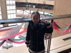 -上海滴水湖皇冠假日酒店