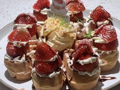 -BE BRIGHT KITCHEN(正佳广场店)