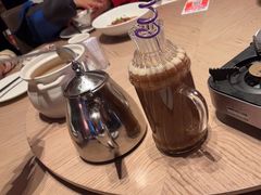 -艳阳天·非遗楚菜(武汉客厅店)