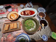 -南京大牌档(青岛万象城店)