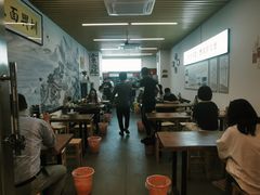 大堂-圳兴面王·拌川·特色炒面(南山保利剧院店)