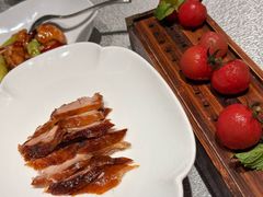 -北京王府井希尔顿酒店·秦唐中餐厅Chynna