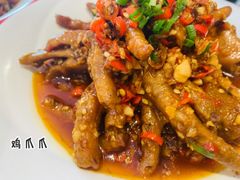 -侯师傅热炒店(印象城店)