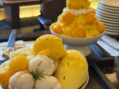 -玲婧胡同·生日蛋糕·餐厅(嘉里城店)
