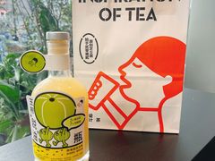 -喜茶(上海北外滩来福士店)