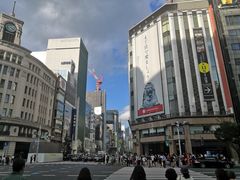 -三越百货(三越银座店)