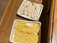-杨家火锅(国美店)
