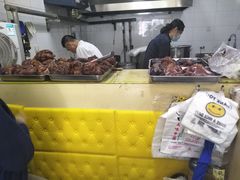 -宝光熏肉鞋底火烧(新街口店)
