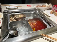 -海底捞火锅(万丰桥店)