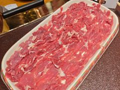 -大吉利·潮汕鲜牛肉火锅(总店)