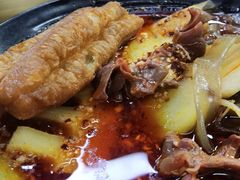 -四川老牛麻辣烫(北门桥店)