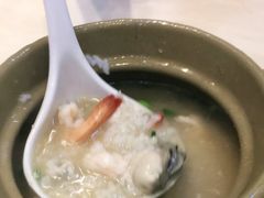 -长平老姿娘夜粥(平东一街店)