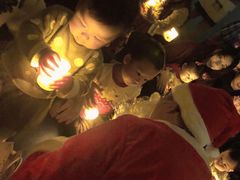 -月星环球港赢在起点早教中心·亲子托班早教体验课儿童兴趣班逻辑思维专注力幼小衔接(普陀中心)