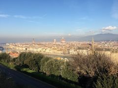 -米开朗琪罗广场