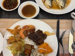 -厦门海景千禧大酒店·海景咖啡厅