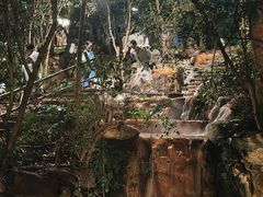 -湖泉半山温泉
