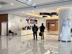 -美年大健康体检中心(浦东美张分院)