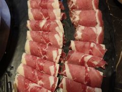 -东来顺饭庄(金泉广场店)