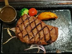 -十分牛西餐·牛扒专门店(光明广场店)