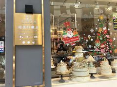 门面-桂美轩传承店(护国路店)