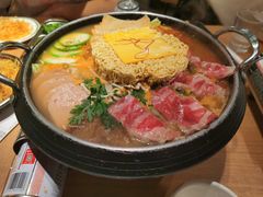 -WOW LUCKY创意韩料(龙阳广场店)