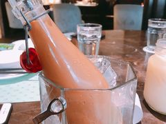 -大树餐厅(红旗街万达店)