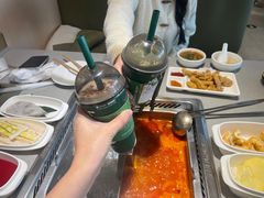 -茉酸奶(松江开元地中海店)