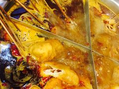 -成都玉林串串香火锅(三八店)