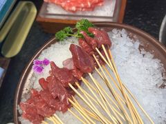 -阳坊涮肉(西直门凯德mall店)