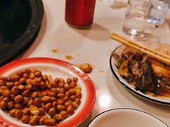 -江湖水乡铁锅炖魚(周庄嘉园店)