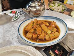 -丰尔粥食·粥底火锅(大良总店)