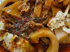 -清真·益鑫羊肉手抓馆(花园北街店)