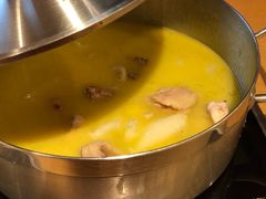 -湯系·煲汤手艺人(东二环泰禾广场店)