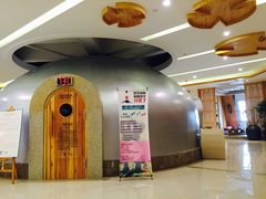 -热带雨林汗蒸馆(汶水东路店)