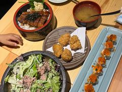 -Tuna maki寿司(园区永旺店)