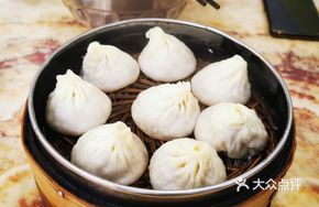 Soup Dumpling Filling