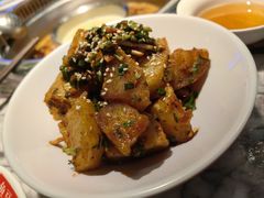 -鱼豆吉·豆浆鱼火锅(宜昌万达店)