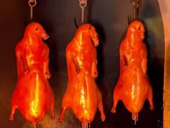 -大鸭梨烤鸭店(金顶街店)