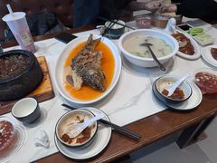 -梅利汴京烤鸭•开封豫菜地标店(东司门店)