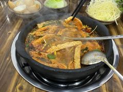 -笔记安顺夺夺粉火锅