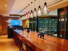 -圣丰索菲特·法国餐厅