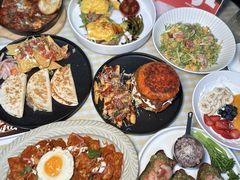 -墨纪Mojí墨西哥餐厅(官舍店)
