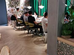 大堂-相遇·鲜炒黄牛肉(丹阳吾悦广场店)