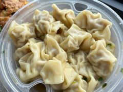-小秋水饺(大成路总店)