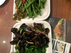 -同胜祥清真新豫菜(杜岭街店)