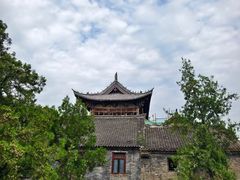 -洛阳白马寺