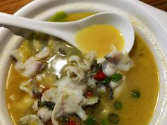 -禾珍珠家常小馆(河南博物院店)