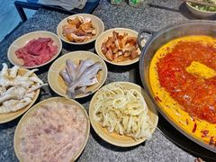 -大虎重庆老火锅(正弘城店)