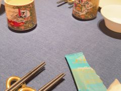 -老吉堂上海本帮菜(工体店)