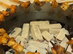 -醉月城西昌火盆烧烤(天府店)